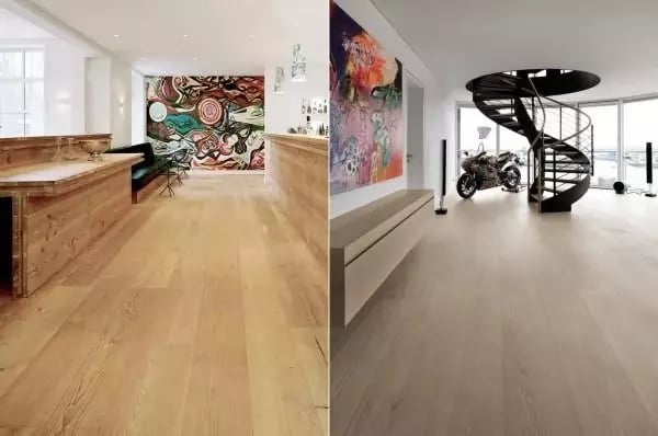 Wood Flooring Home desig...截图8