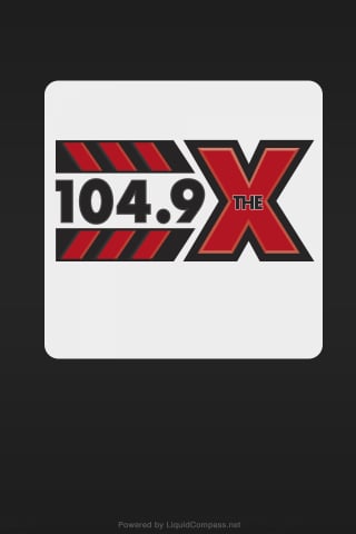 104.9 The X截图1