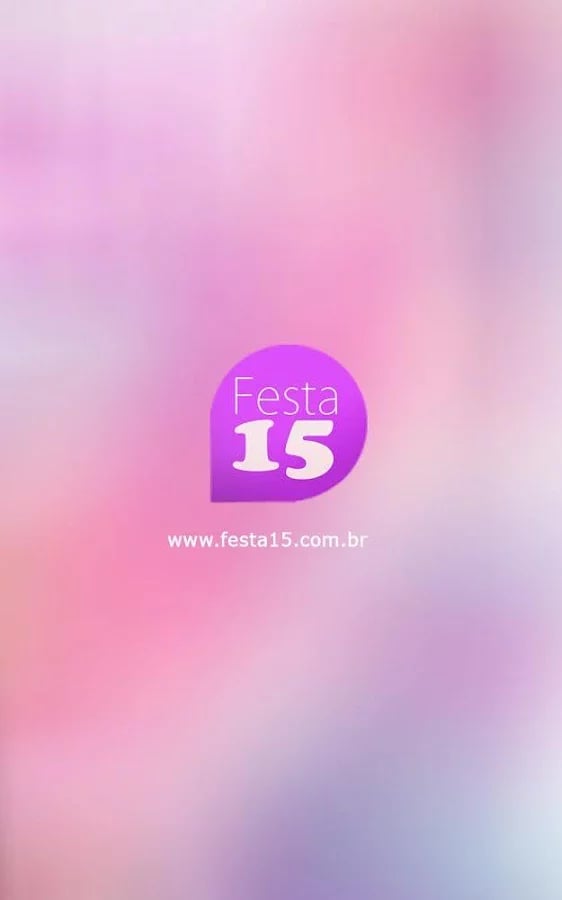 Festa15截图1