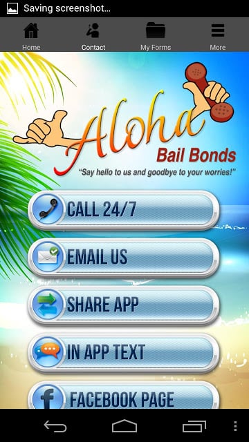 Aloha Bail Bonds截图3