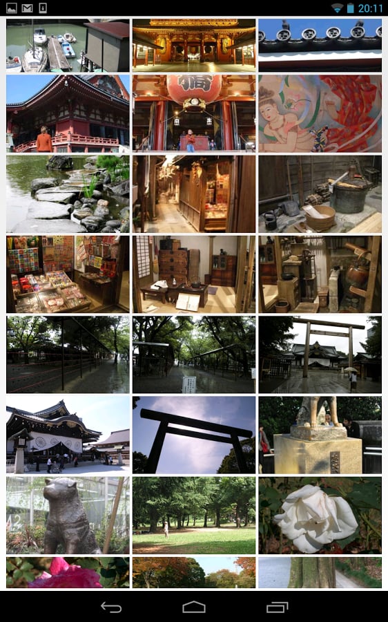 Tokyo Travel Guide Free截图2