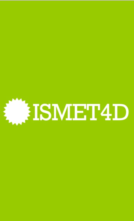 ISMET 4D截图2