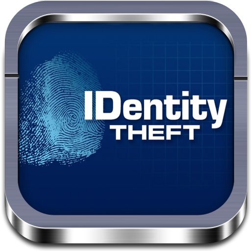 Identity Theft App Servi...截图1