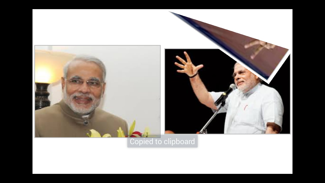 Narendra Modi Fan Album截图3