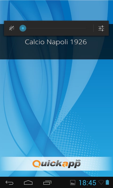 Calcio Napoli 1926截图3