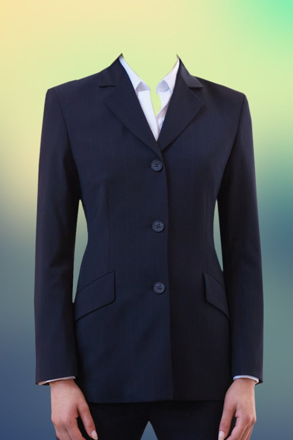 Woman Designer Jacket Ph...截图2