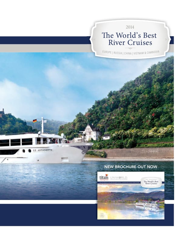 Cruise International Mag...截图2