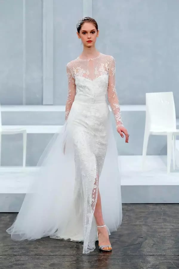 Trend Wedding Dress 2015截图1