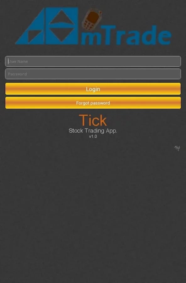 AHL Tick截图6