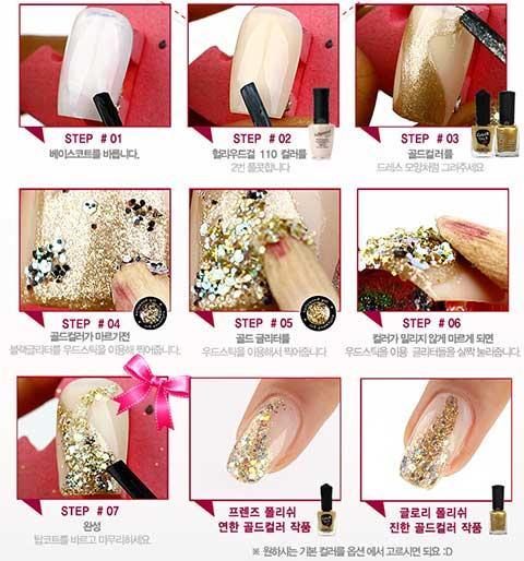 Nail Art&amp;Designs截图1