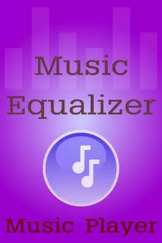 Music Equalizer Music Pl...截图1