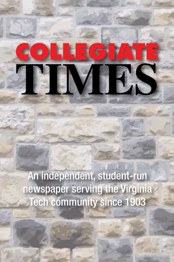 Collegiate Times截图1
