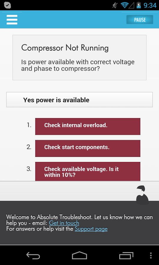 Air Conditioning截图2