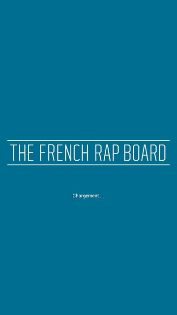 The French Rap Board截图2