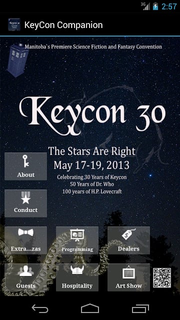 KeyCon Companion截图11