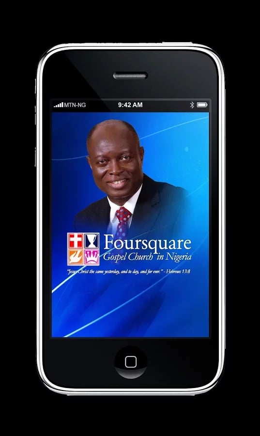 Foursquare Nigeria截图9