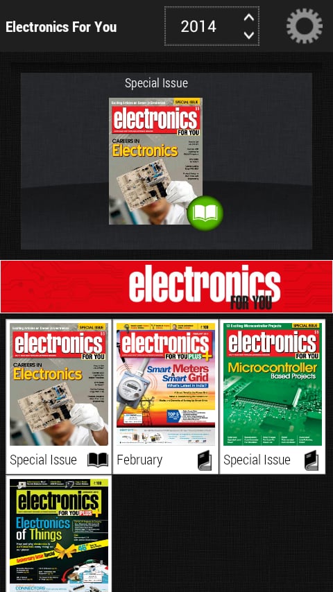 Electronics for You截图6