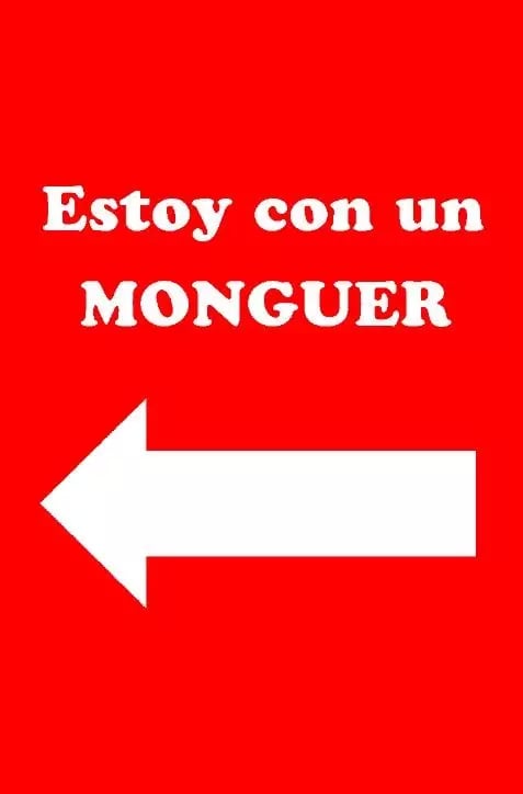 Estoy con un monguer截图3