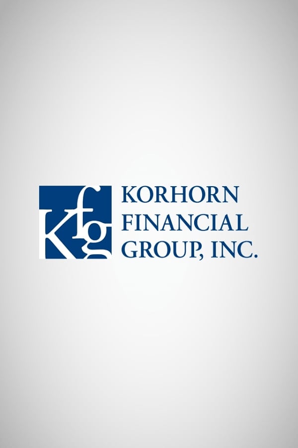 Korhorn Financial Group截图2