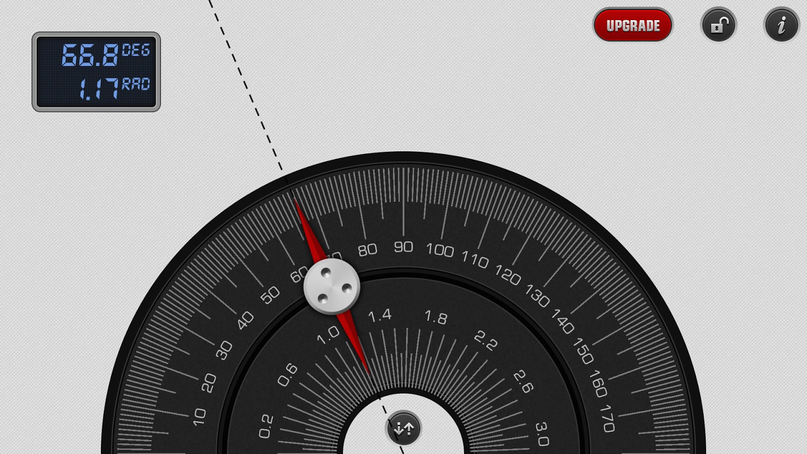 Protractor 1st截图8