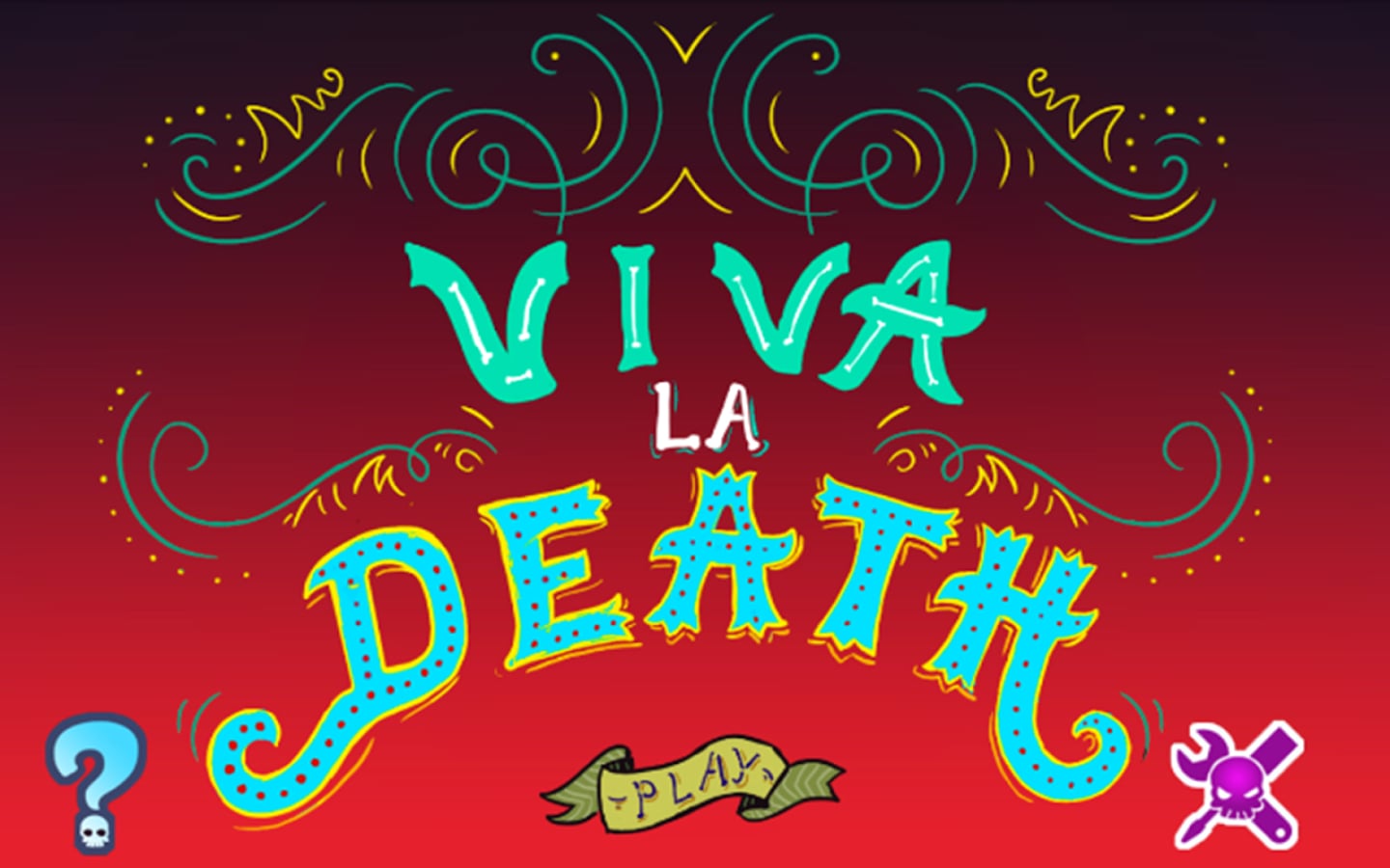 Viva la Death截图3