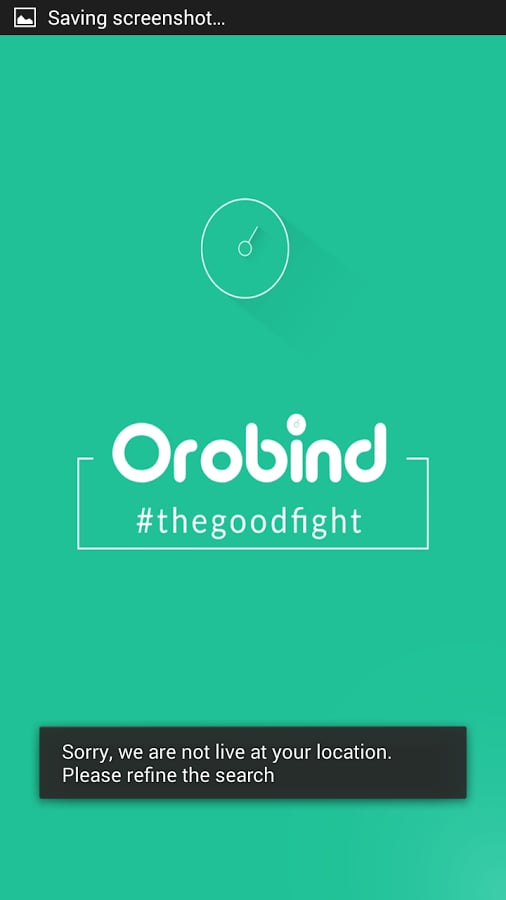 Orobind, Lose Weight &amp; G...截图6