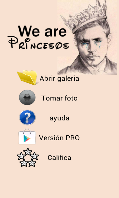We are Princesos截图4