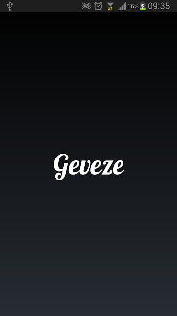 Geveze截图5