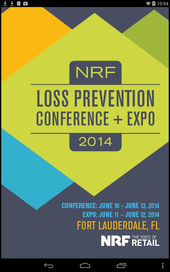 NRF LP 2014截图2