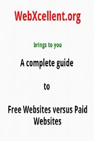 Websites Guide截图2