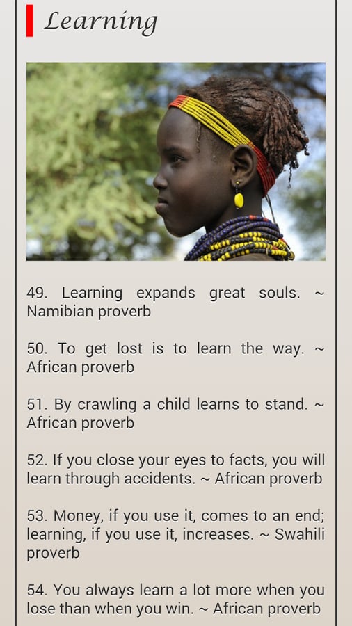 African Spirituality截图4