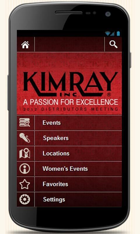 Kimray DM 2012截图4