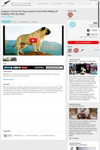 Vinny the Pug - The Hero截图5