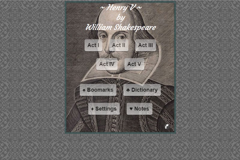 Shakespeare Most Popular...截图5