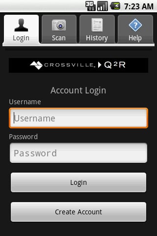 Crossville Q2R截图1