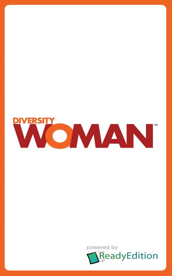 Diversity Woman截图1