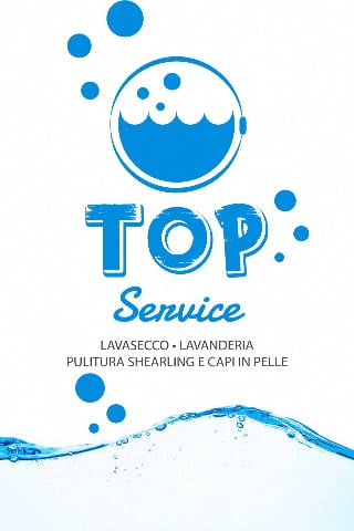 Top Service截图4