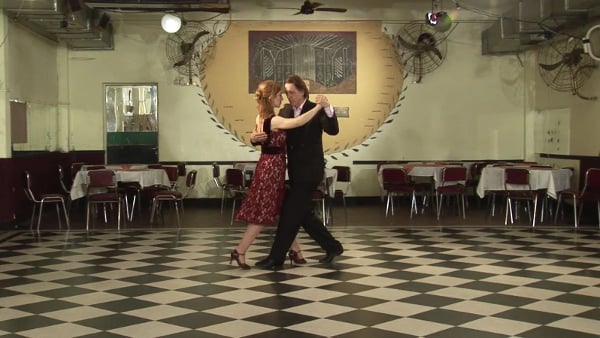 Tango-curso (pt)截图2