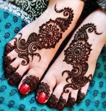 Mehandi Style截图3