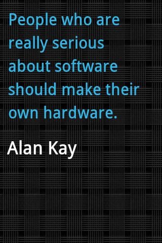 Software Geek Quotes截图4