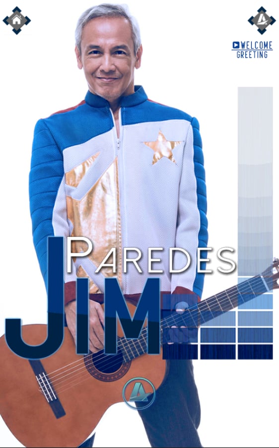 Jim Paredes截图9