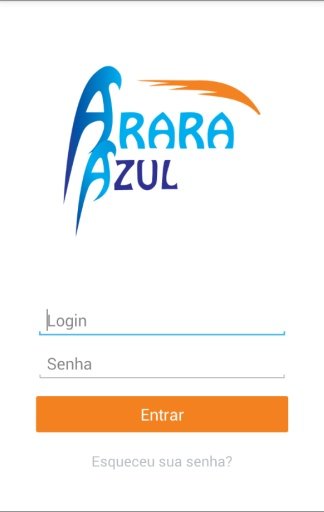 Escola Arara Azul截图2