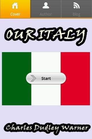 Our Italy截图2