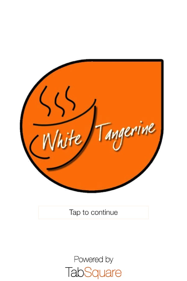 White Tangerine截图2