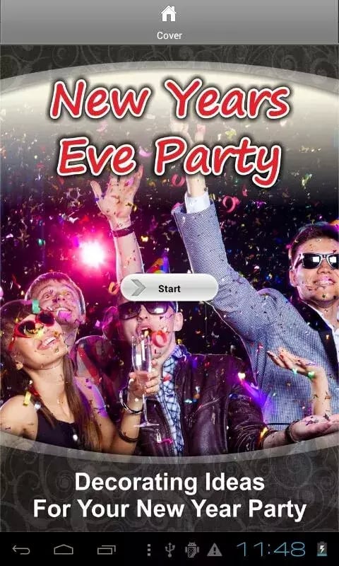 New Years Eve Party截图7