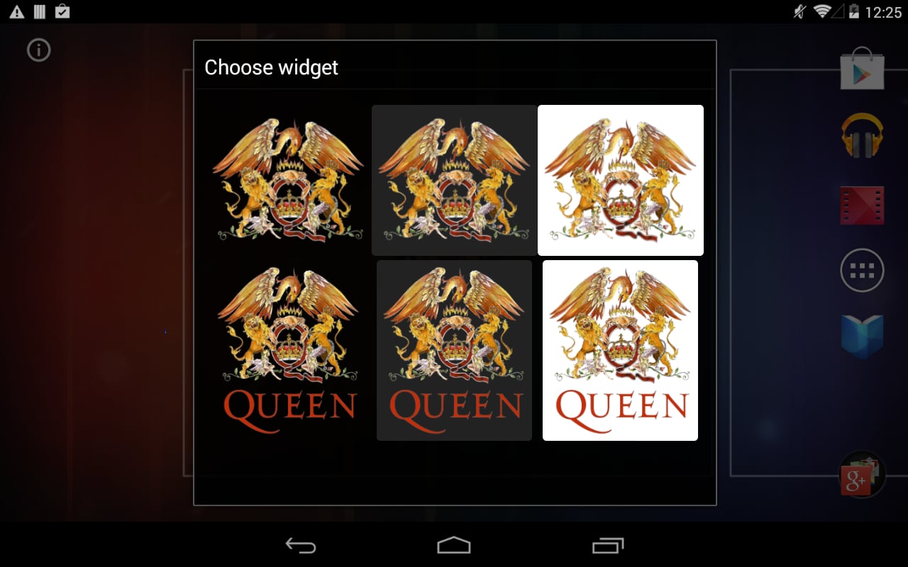 Queen Forever (Rock)截图9