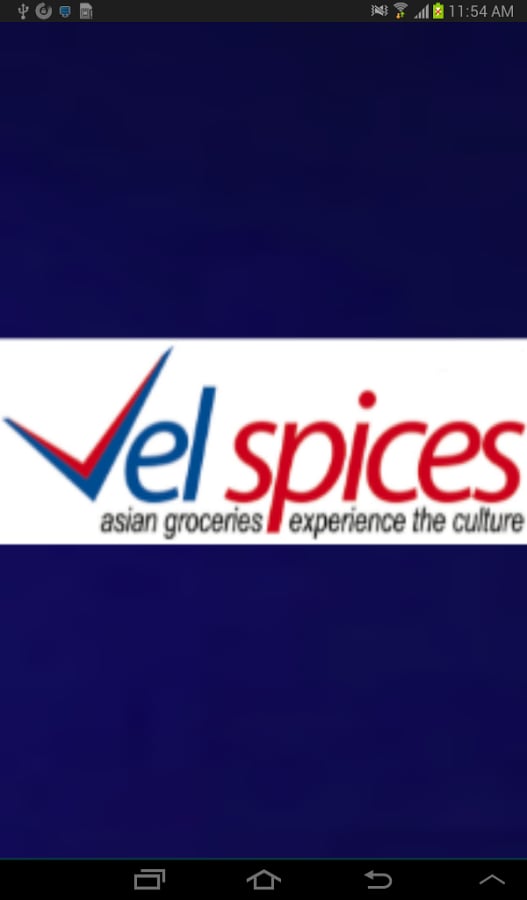 Vel Spices截图4