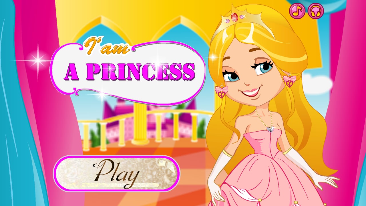 I am A Princess截图1