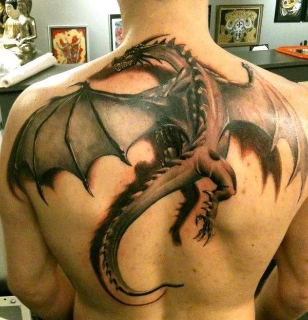 Tattoo Designs -NEW截图3