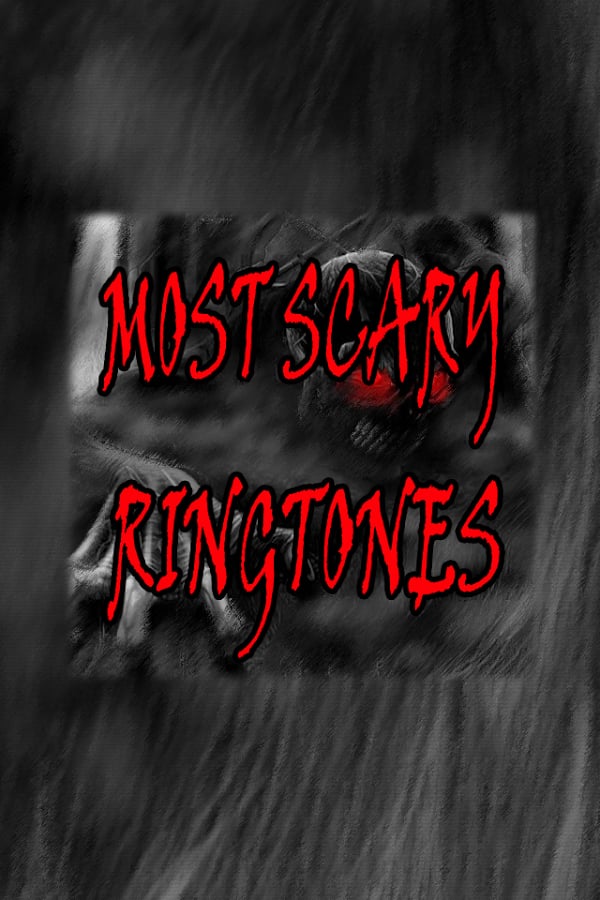 Most Scary Ringtones截图1